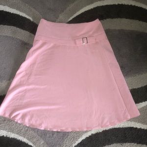 Skirt - pink